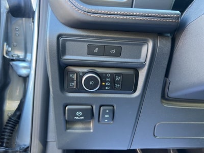 2024 Ford Expedition Platinum