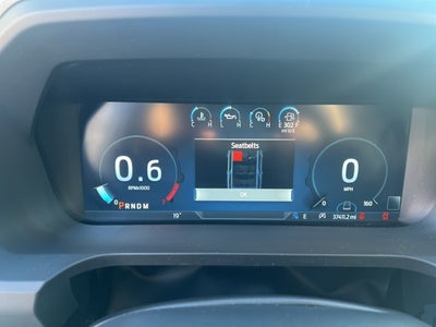 2024 Ford Expedition Platinum