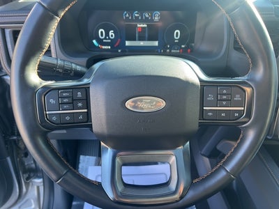 2024 Ford Expedition Platinum