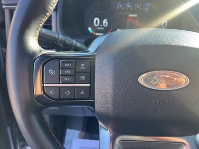 2024 Ford Expedition Platinum