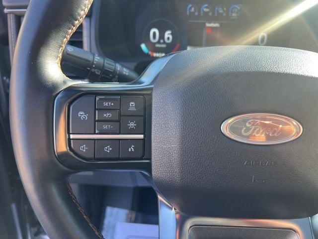 2024 Ford Expedition Platinum