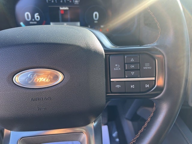 2024 Ford Expedition Platinum