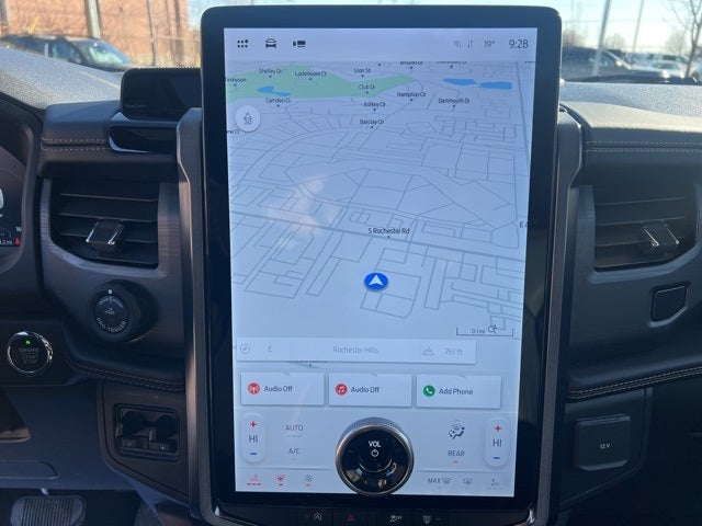 2024 Ford Expedition Platinum