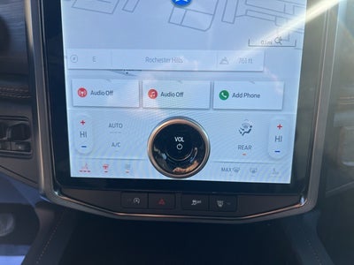 2024 Ford Expedition Platinum