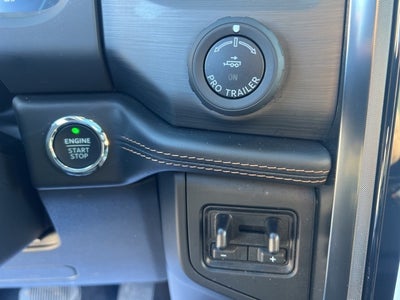 2024 Ford Expedition Platinum