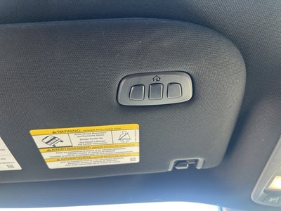 2024 Ford Expedition Platinum