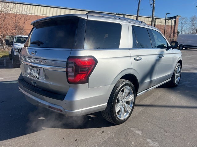 2024 Ford Expedition Platinum