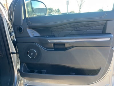 2024 Ford Expedition Platinum