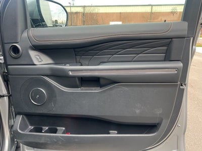 2023 Ford Expedition Platinum