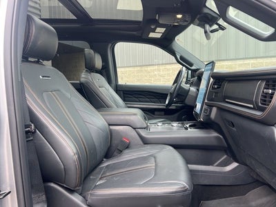 2023 Ford Expedition Platinum