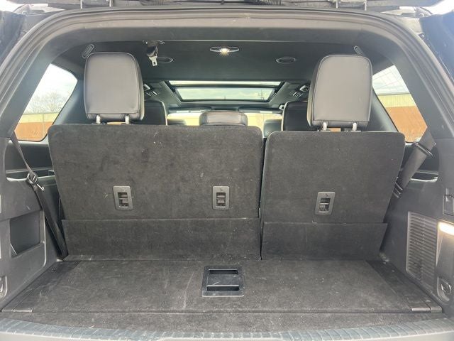 2023 Ford Expedition Platinum