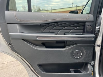 2023 Ford Expedition Platinum