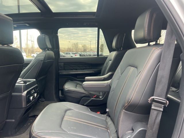 2023 Ford Expedition Platinum