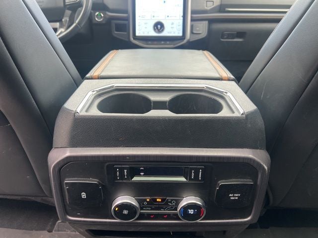 2023 Ford Expedition Platinum