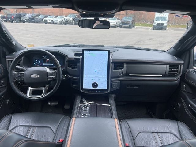 2023 Ford Expedition Platinum