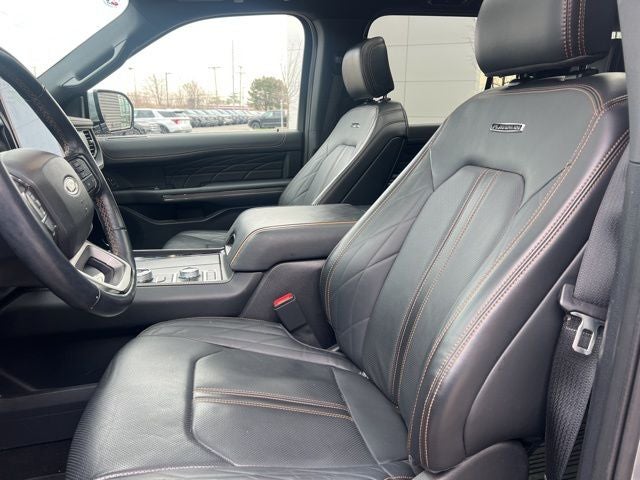 2023 Ford Expedition Platinum