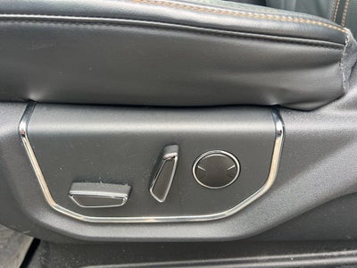 2023 Ford Expedition Platinum