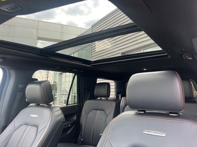 2023 Ford Expedition Platinum