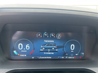 2023 Ford Expedition Platinum