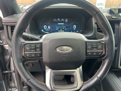 2023 Ford Expedition Platinum