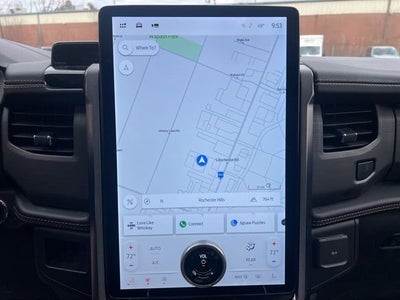 2023 Ford Expedition Platinum