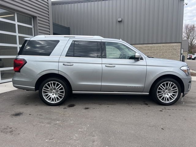 2023 Ford Expedition Platinum