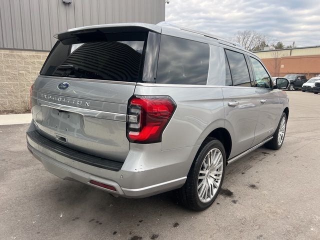 2023 Ford Expedition Platinum