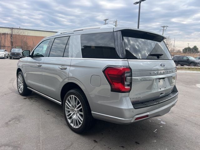 2023 Ford Expedition Platinum