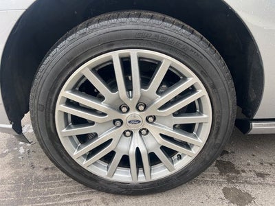 2023 Ford Expedition Platinum