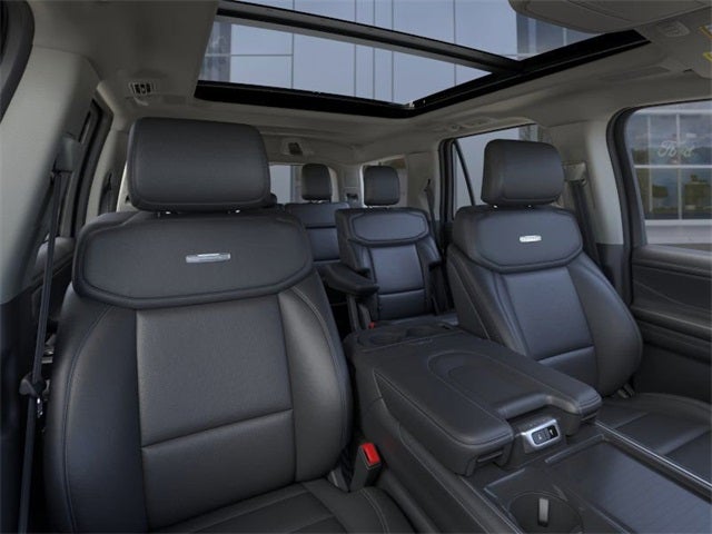 2025 Ford Expedition Platinum®