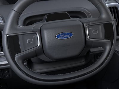 2025 Ford Expedition Platinum®