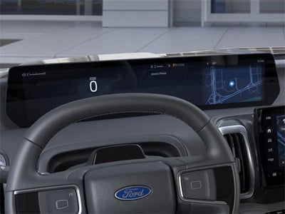 2025 Ford Expedition Platinum®