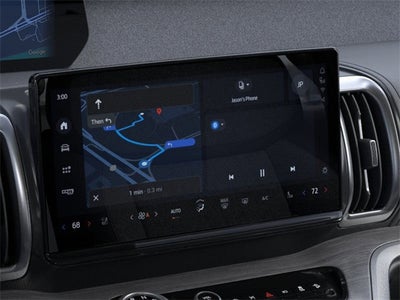 2025 Ford Expedition Platinum®