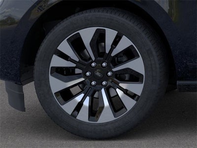 2025 Ford Expedition Platinum®