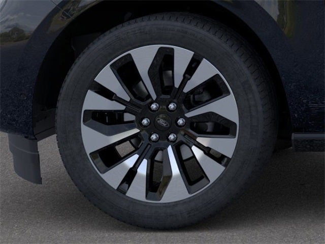 2025 Ford Expedition Platinum®