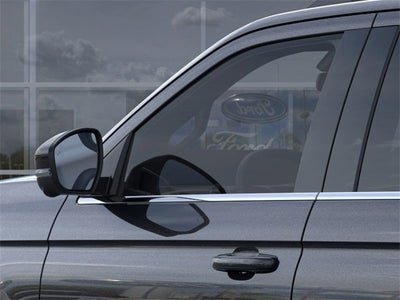 2025 Ford Expedition Platinum®