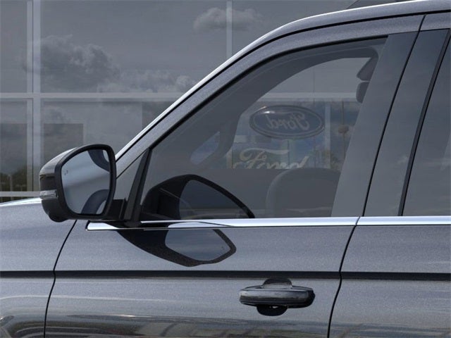 2025 Ford Expedition Platinum®