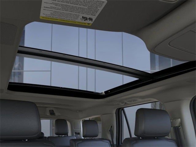 2025 Ford Expedition Platinum®