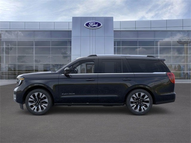 2025 Ford Expedition Platinum®