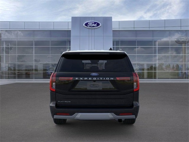 2025 Ford Expedition Platinum®