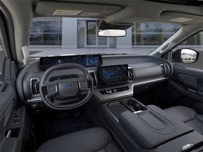 2025 Ford Expedition Platinum®