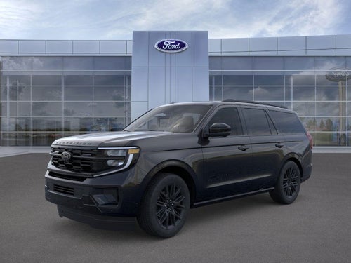 2026 Ford Expedition Platinum®