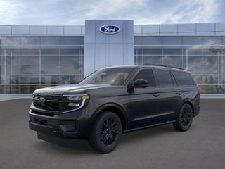 2026 Ford Expedition Platinum®