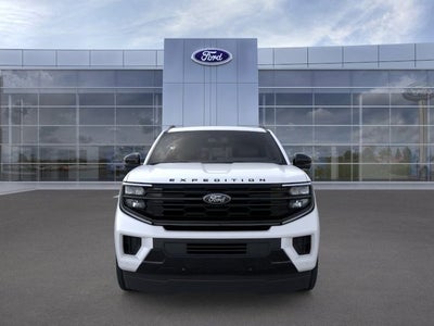 2026 Ford Expedition Platinum®