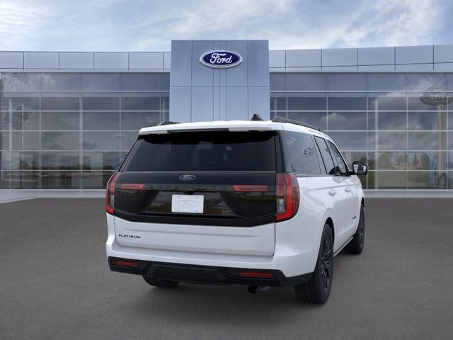 2026 Ford Expedition Platinum®