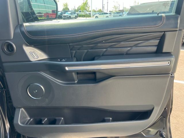 2024 Ford Expedition Platinum