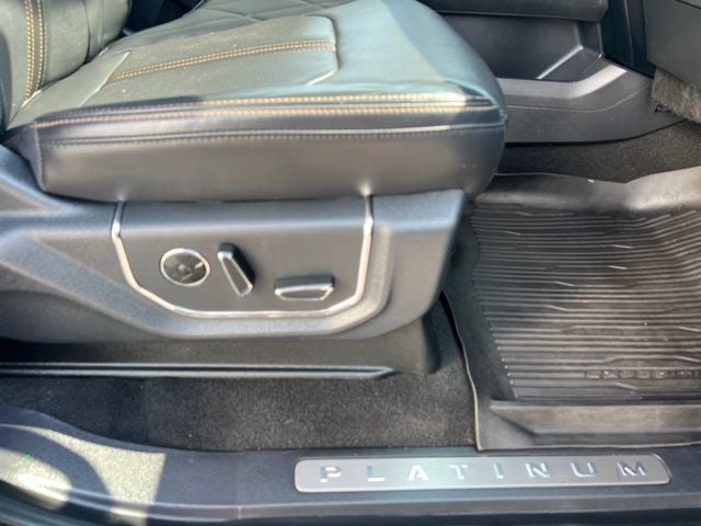 2024 Ford Expedition Platinum