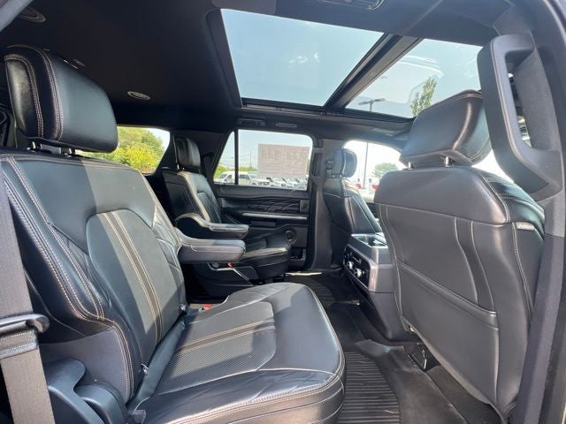 2024 Ford Expedition Platinum