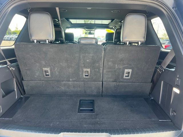 2024 Ford Expedition Platinum