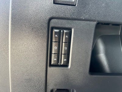 2024 Ford Expedition Platinum
